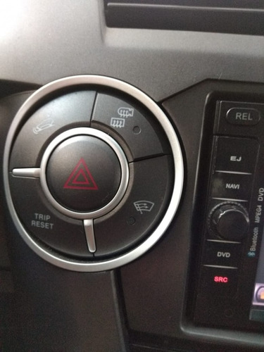 Imagem 9 de 15 de Subaru Forester Xt Ediction 2.5 4x4 Aut