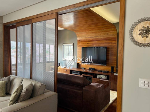 Imagem 6 de 30 de Apartamento Com 3 Dormitórios À Venda, 205 M² Por R$ 851.000,00 - Redentora - São José Do Rio Preto/sp - Ap1259