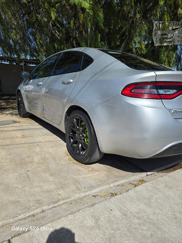 Dart Sxt 2014