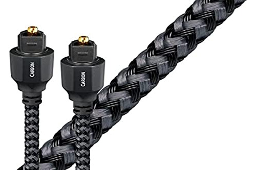 Cable Óptico De Carbono Toslink Completo A Toslink Completo