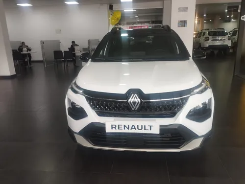 Renault Kardian 1.0T Premiere Edition At