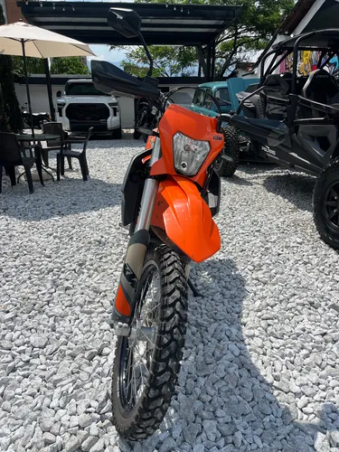 Ktm 690 Enduro R 2023