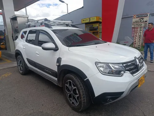 Renault Duster 1.3 Zen Mt