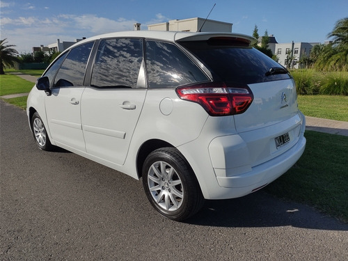 Citroën C4 Picasso 2013 1.6 Am80 Hdi 110cv Origine