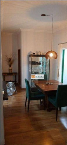 Imagem 8 de 17 de Condomínio Ibiti Do Paço - Casa Com 4 Dormitórios À Venda, 400 M² Por R$ 1.500.000 - Jardim Ibiti Do Paço - Sorocaba/sp - Ca2185