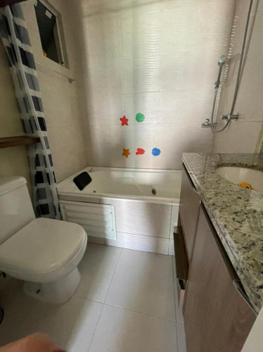 Imagem 9 de 15 de Apartamento Para Venda Em Curitiba, Capão Raso, 2 Dormitórios, 1 Suíte, 1 Banheiro, 1 Vaga - _1-2252080