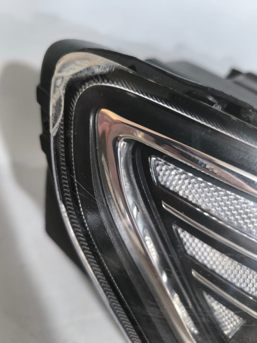 Farol Mohave 2008 2016 Com Xenon Direito (Usado)