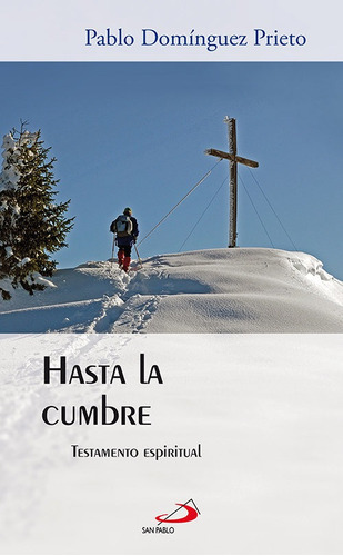 Hasta La Cumbre - Pablo Dominguez Prieto