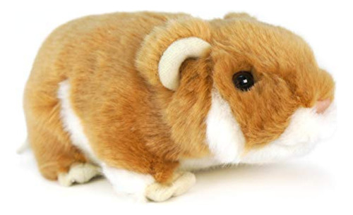 Chippy The Hamster - Gerbo De Peluche De 6 Pulgadas - Por Ti