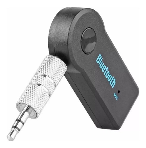Pack 10 Receptor Audio Bluetooth 3.5mm - Conexión Inalámbr