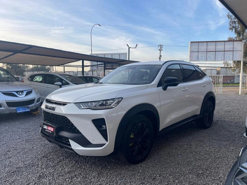 Haval H6 Gt 2024