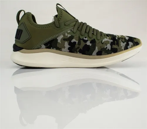 Tenis puma ignite flash camouflage cheap