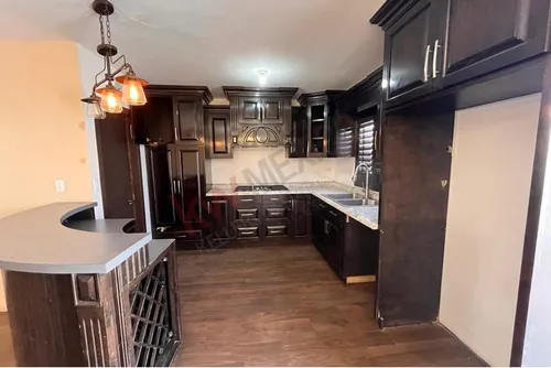 Casa En Renta Verona Residencial Calle Novena, Mexicali Bc