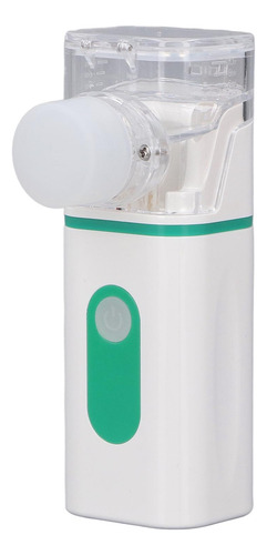 Nebulizador Portátil Hommesh Mesh Atomizante Respirar