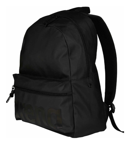 Mochila Bolso Arena Team Big Logo Casual Urbano Mvd Sport