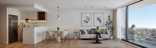 Dröm Bulevar apartamentos de 1 y 2 dormitorios