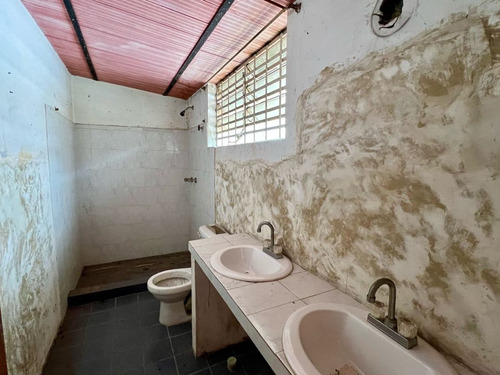 Imagen 23 de 24 de Casa Comercial En Venta 220m2 C Y 348m2 T Los Palos Grandes