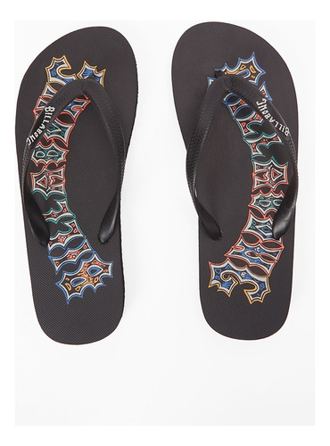 Ojotas Tides Sandal Billabong Hombre 