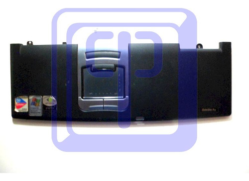 0026 Carcasa Touchpad Toshiba Satellite Pro M15-s405