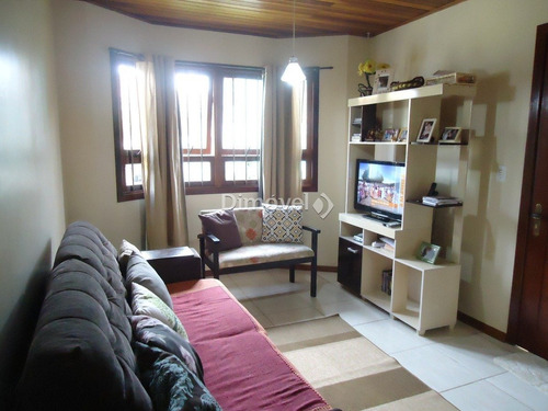 Imagem 3 de 15 de Casa Em Condominio - Hipica - Ref: 13149 - V-13149