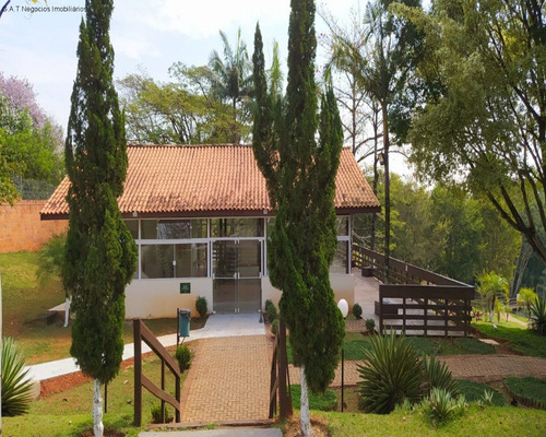 Imagem 13 de 15 de Terreno Em Condomínio À Venda No Residencial Reserva Ipanema Fase Ii - Sorocaba/sp - Tc03638 - 70146353