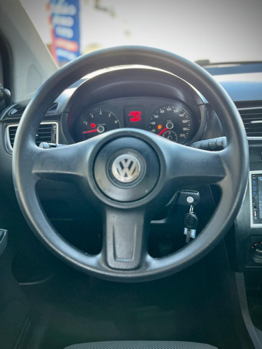 Volkswagen Fox 1.0 Vht Total Flex 5p