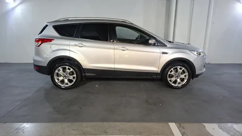 Ford Escape 2.0 Titanium Ecoboost At