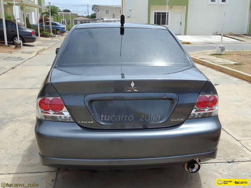 Mitsubishi Lancer Touring Aut