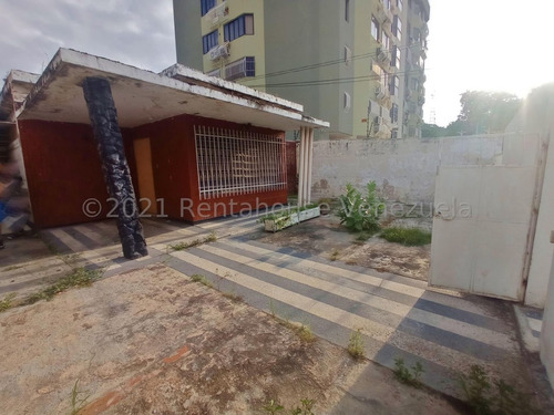 Imagen 3 de 11 de Terreno En Venta La Soledad Zona Norte Maracay Nv