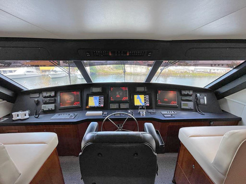 Yate Viking Eb 74 Lv2189