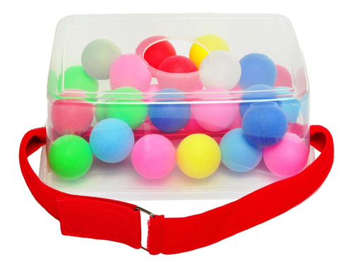 Shaking Balls Game Box Shake Balls Out Competición Juguetes