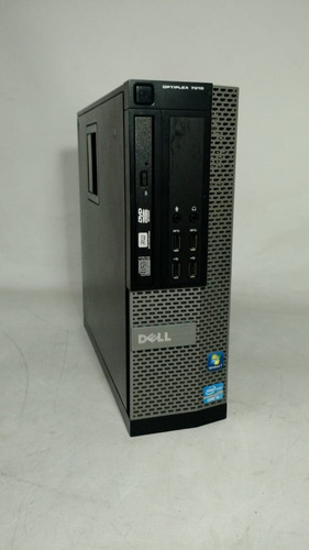 Kit Completo Dell Monitor 19 + Desktop I5 Mini Usado (Usado)