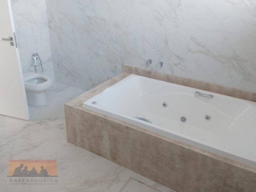 Imagem 8 de 30 de Casa Com 5 Suítes À Venda, 400 M² Por R$ 2.850.000 - Alphaville Dom Pedro Ii - Campinas/sp - Ca2451