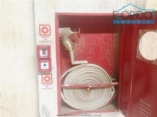 Imagem 23 de 29 de Galpões Industriais À Venda Em Atibaia/sp - Compre O Seu Galpões Industriais Aqui! - 1296584