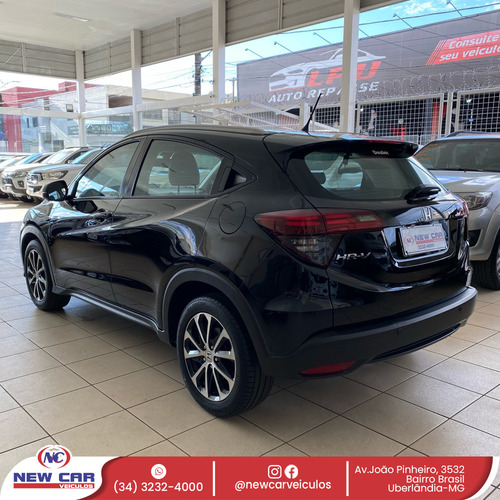 Honda HR-V EXL 1.8 FLEXONE 16V 5P AUT.