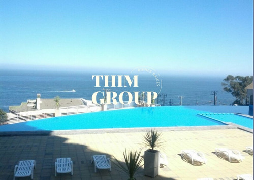 Imagen 7 de 12 de Se Arrienda Departamento En Reñaca