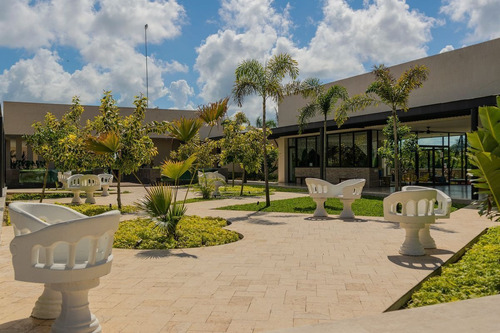 Imagen 19 de 30 de Terreno/lote En Venta En Mérida, En Privada Nortemerida, Lis