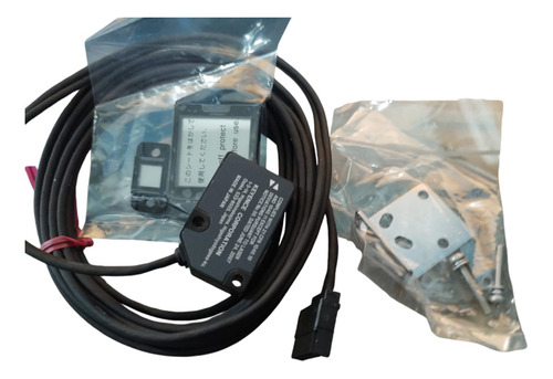 Keyence Lv-nh62 Sensor Laser Digital
