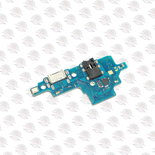 Tarjeta Para Galaxy A9 2018 A920g Centro De Carga Jack Micro