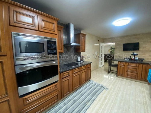 Apartamento En Venta En Colinas De La Tahona Mls #24-23194 Carla Gonzalez Sl