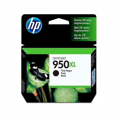 Tinta Hp Cn045al (950xl) Negro (2300 Pag)