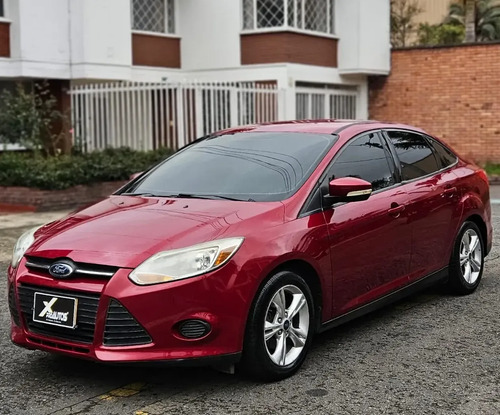 Ford Focus 2.0 Se