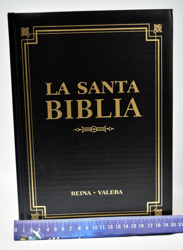 Santa Biblia Reina Valera 1960 Familiar