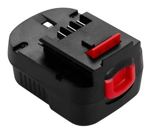 Acumulador Hpb12 Para Black & Decker 12v Hpb 12 F