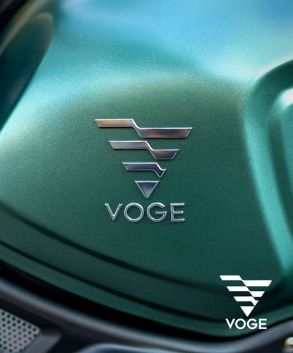 Imagen 15 de 20 de Voge 300 Ac Street No Ktm No Benelli Kova Motorcycle