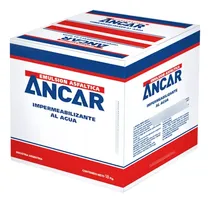 Comprar Emulsion Asfaltica Brea Liquida Impermeabilizante 16 Litros