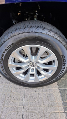Volkswagen Amarok 3.0 V6 Cd Comfortline