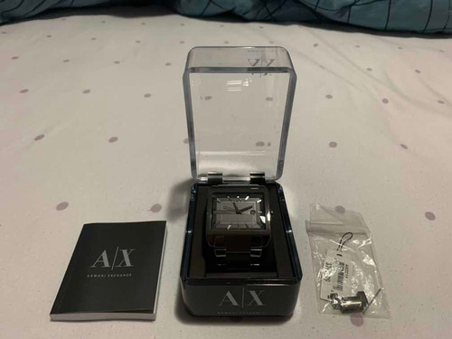 Relógio Armani Exchange Ax2211