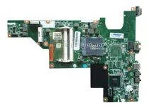 Comprar Placa Mãe Notebook Compaq Cq43 Cq57 215br Hp 430 630 2000 Nf