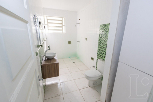 Casa Em Vila Conceição Com 4 Dormitórios - Lu267257